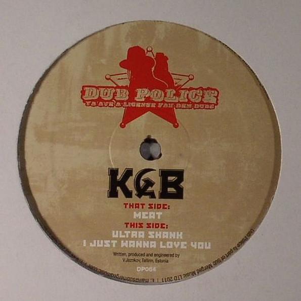 KGB (19) - Meat