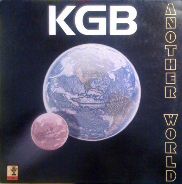 KGB (4) - Another World