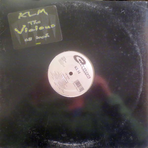 KLM - Vicious