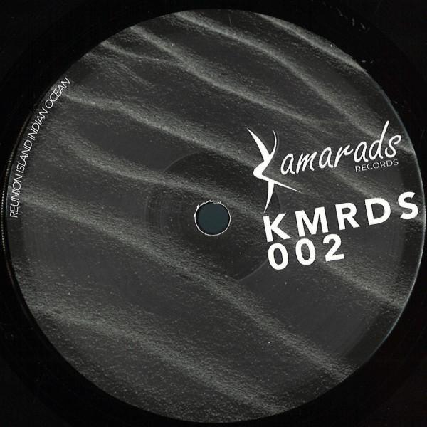  - KMRDS 002