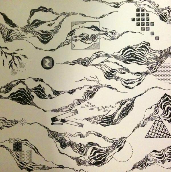 KXNGS - Earth Sign EP