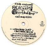 Kagami - Beatbang EP