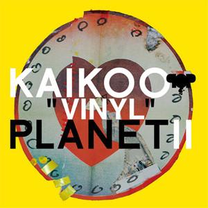  - Kaikoo “Vinyl” Planet Il