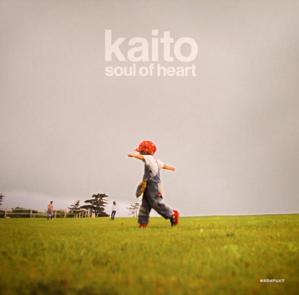 Kaito - Soul Of Heart