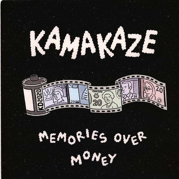Kamakaze (4) - Memories Over Money