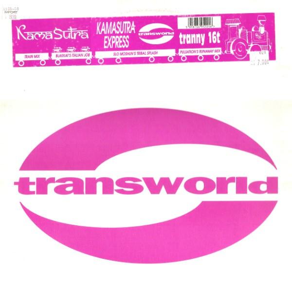 Kamasutra - Kamasutra Express