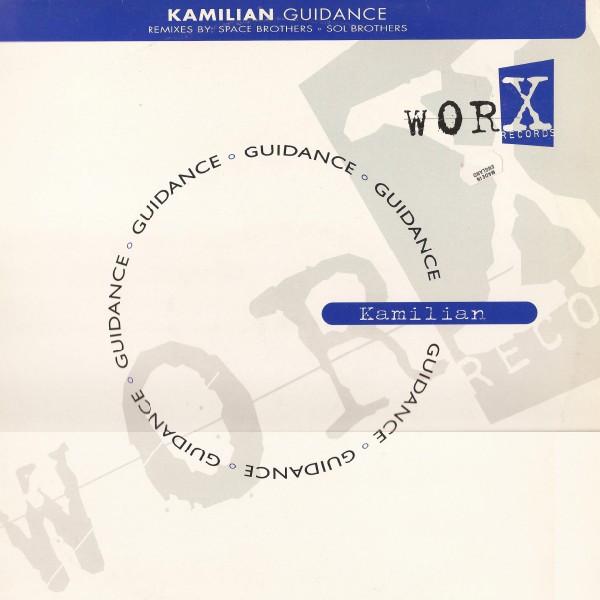 Kamilian - Guidance