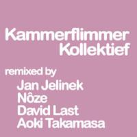 Kammerflimmer Kollektief - Remixed Part 1