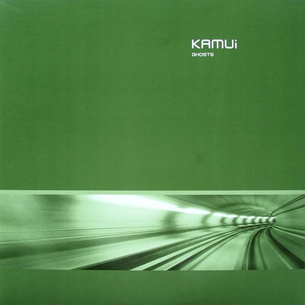 Kamui - Ghosts