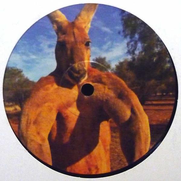  - Kangaroo Sunset EP