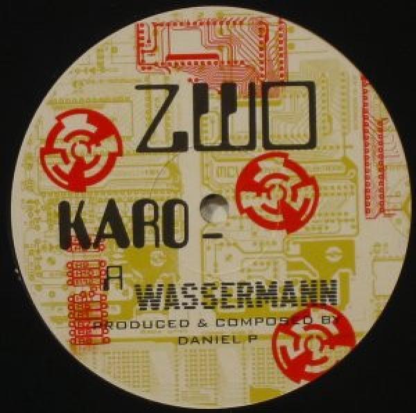 Karo - Zwo