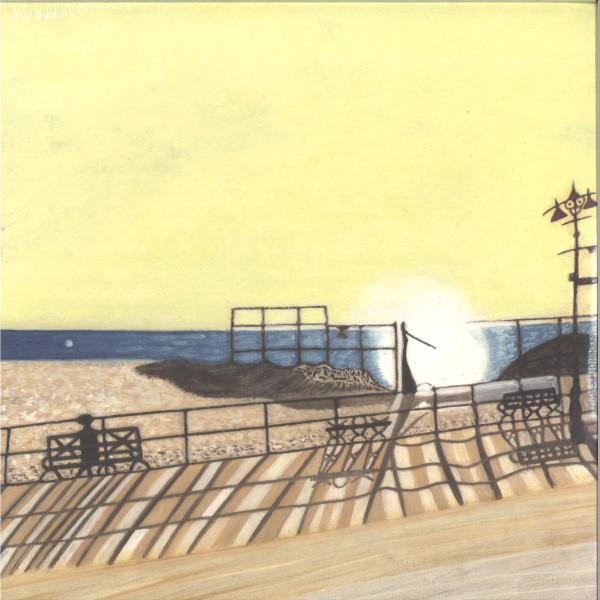 Kas (36) - Like Sunlit Threads