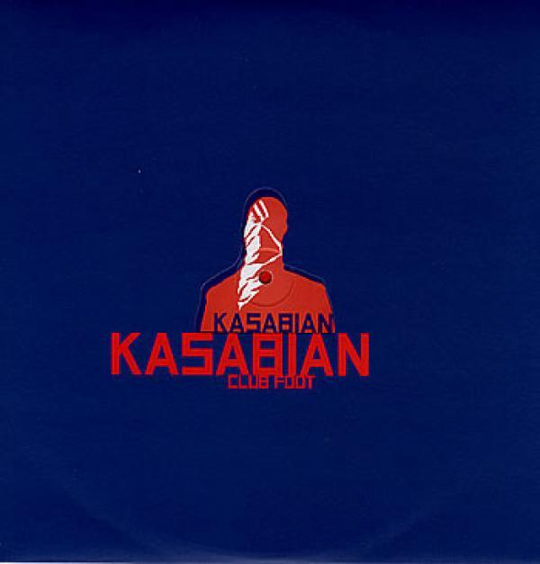 Kasabian - Club Foot