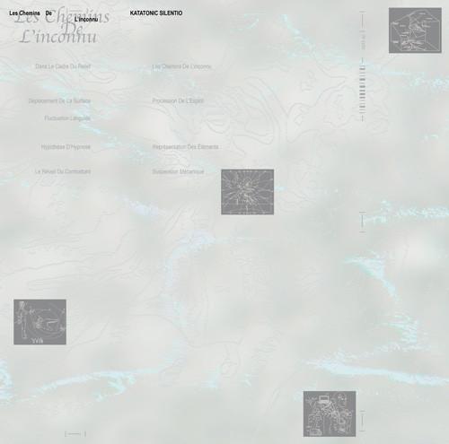 Katatonic Silentio - Les Chemins De L'inconnu