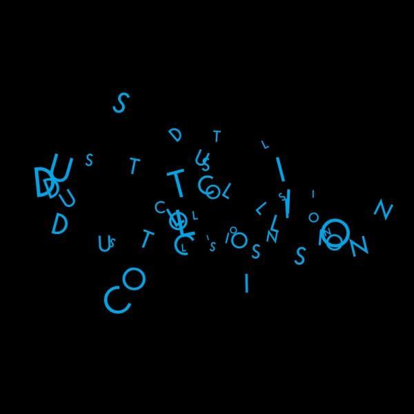 Kate Wax - Dust Collision Remixes