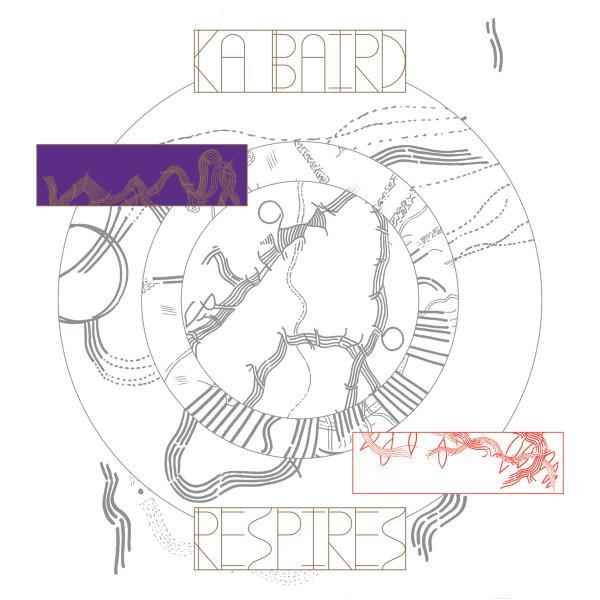 Kathleen Baird - Respires