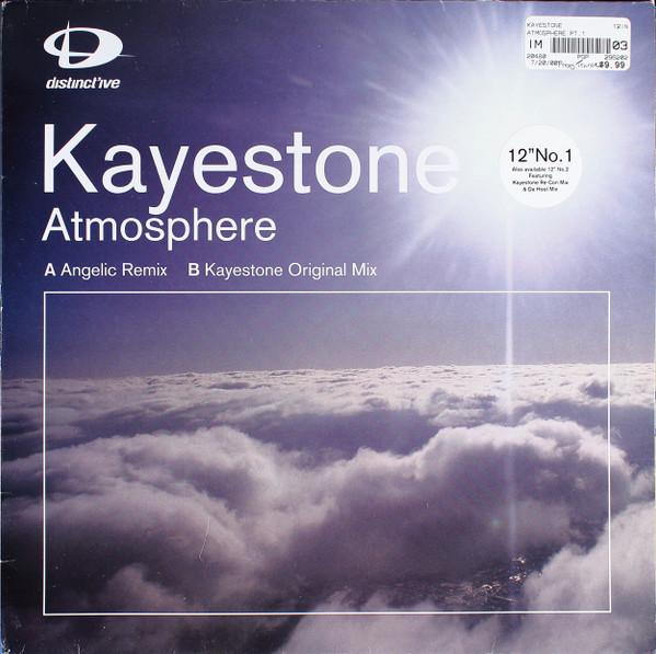 Kayestone - Atmosphere
