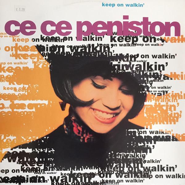  - Keep On Walkin'