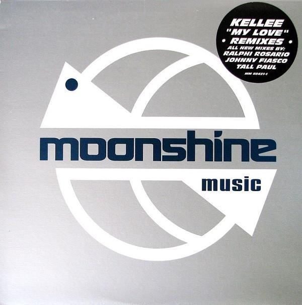 Kellee - My Love (Remixes)