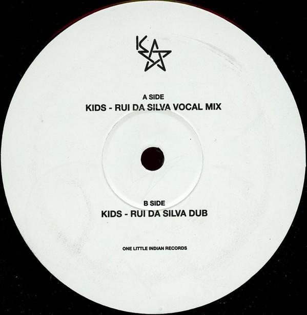 Kelli Ali - Kids