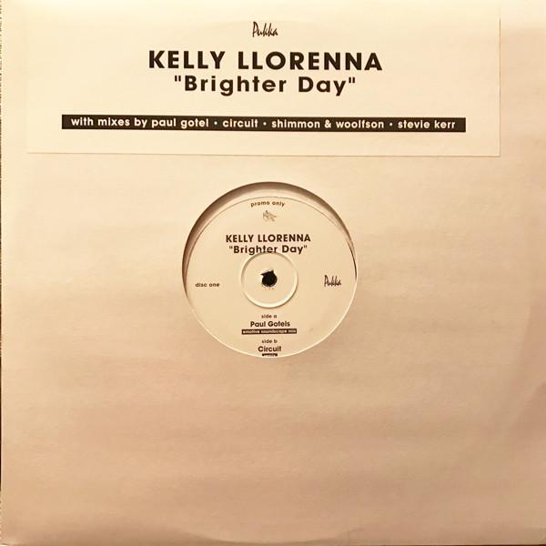 Kelly Llorenna - Brighter Day