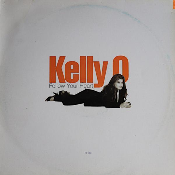 Kelly Overett - Follow Your Heart