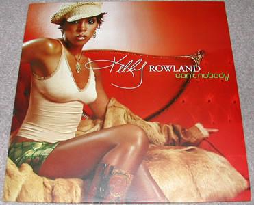 Kelly Rowland - Can't Nobody