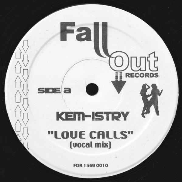 Kem - Love Calls