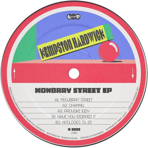 Kempston Hardwick - Mowbray Street