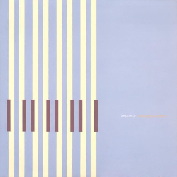 Ken Ishii - Tangled Notes