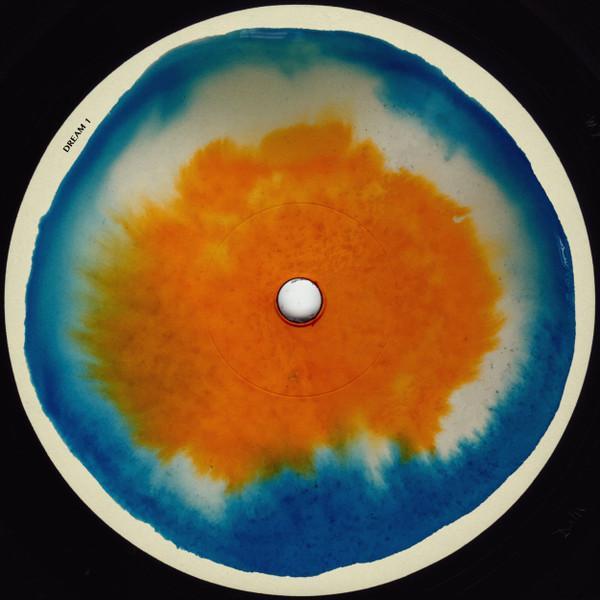 Kennedy (40) - Dream 1