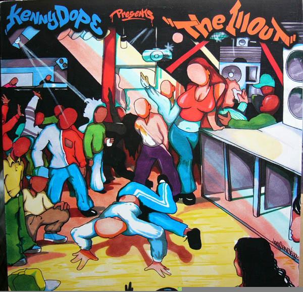 Kenny "Dope" Gonzalez - The Illout