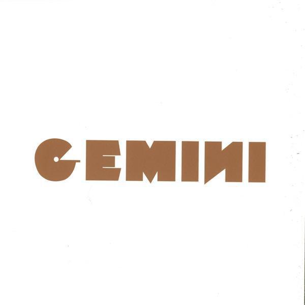 Kenny Hawkes, David Parr - Gemini