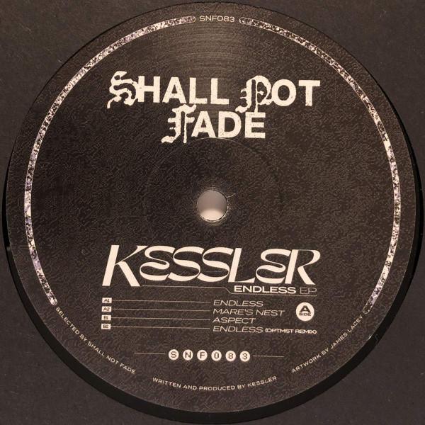 Kessler (7) - Endless EP