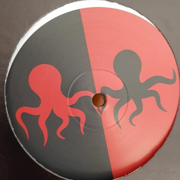 Kessler (7) - Foul Play EP