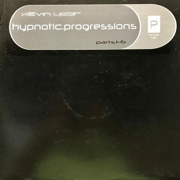 Kevin Yost - Hypnotic Progressions