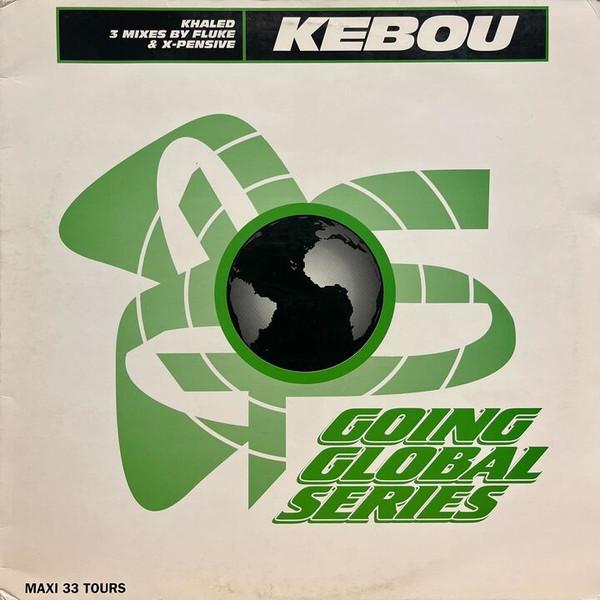 Khaled - Kebou