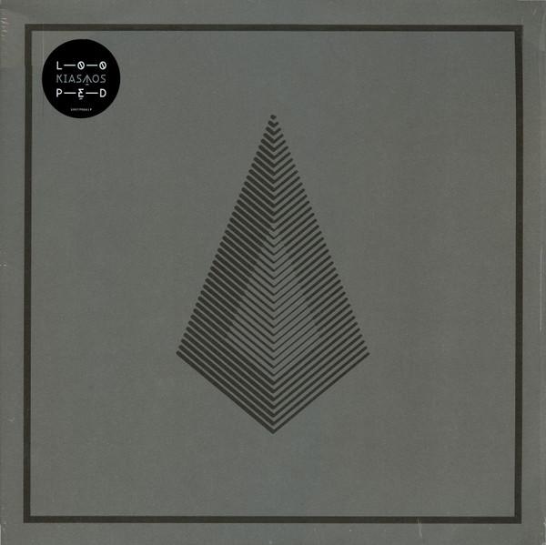 Kiasmos - Looped EP