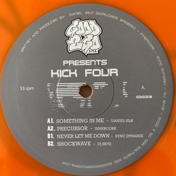 - Kick Four