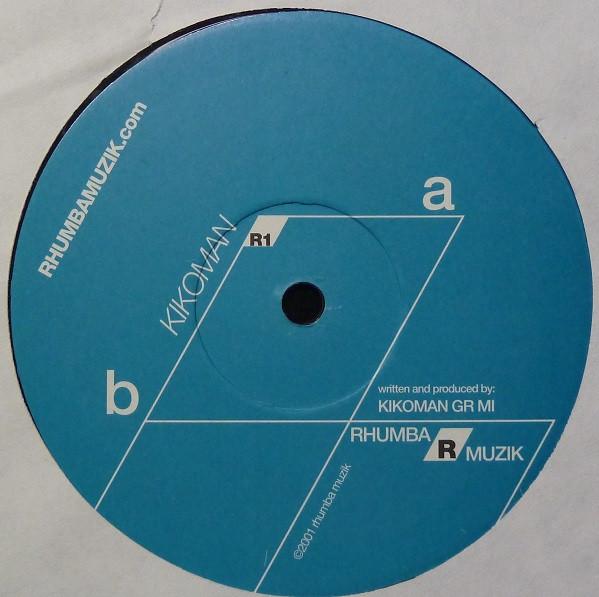 Kikoman - R1