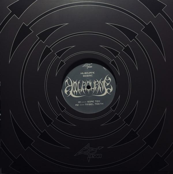 Kilbourne (3) - Seismic