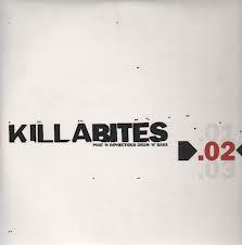  - Killa Bites .02 - Phat 'N Inphectious Drum 'n' Bass