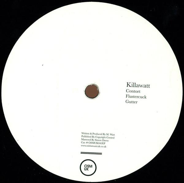 Killawatt (2) - Contort