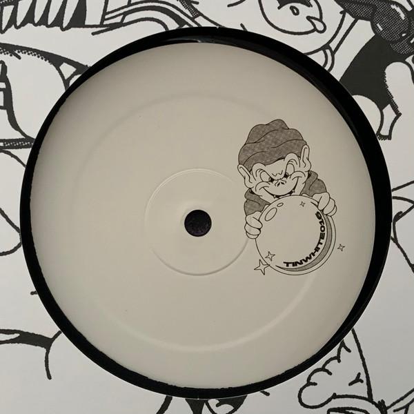 Killjoy (11) - Time Is Now White Vol. 16
