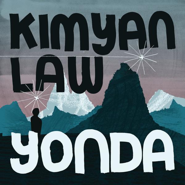 Kimyan Law - Yonda