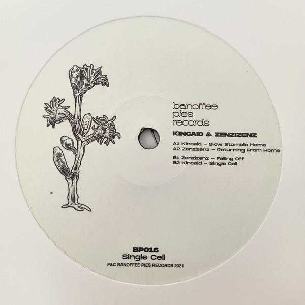 Kincaid (5), Zenzizenz - Single Cell