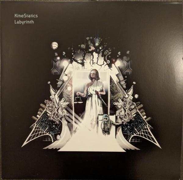 KineStatics - Labyrinth