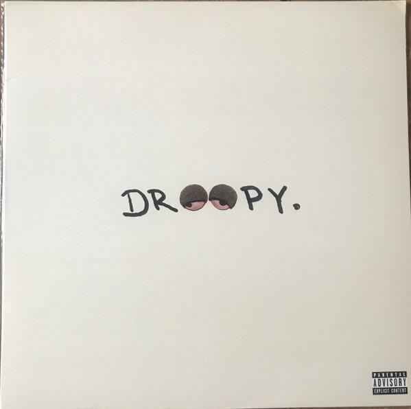 King Grubb - Droopy