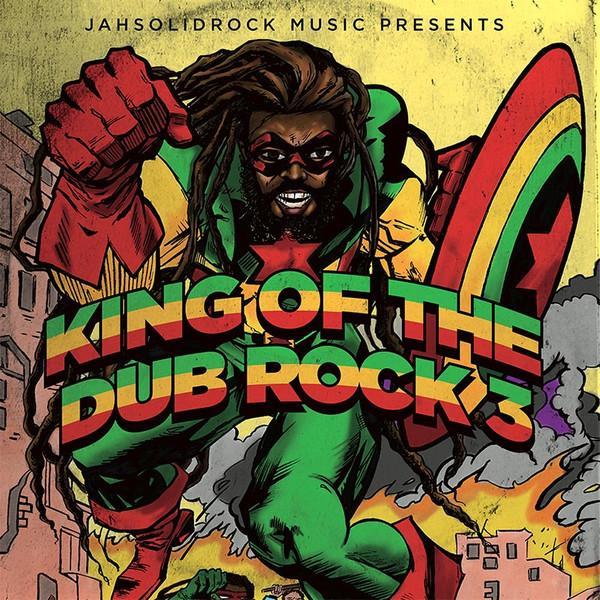  - King Of The Dub Rock 3