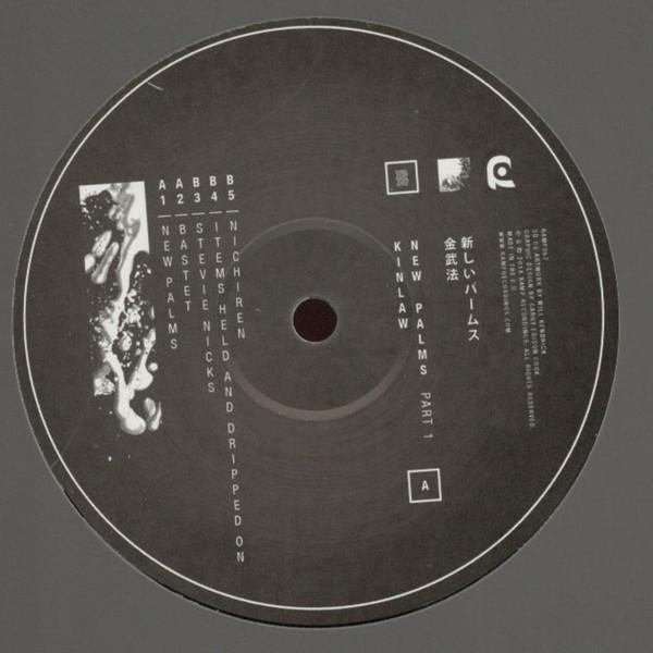 Kinlaw - New Palms Part 1